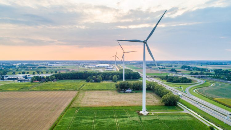 Duurzame Energie Windmolen Windenergie 750X422 (2)