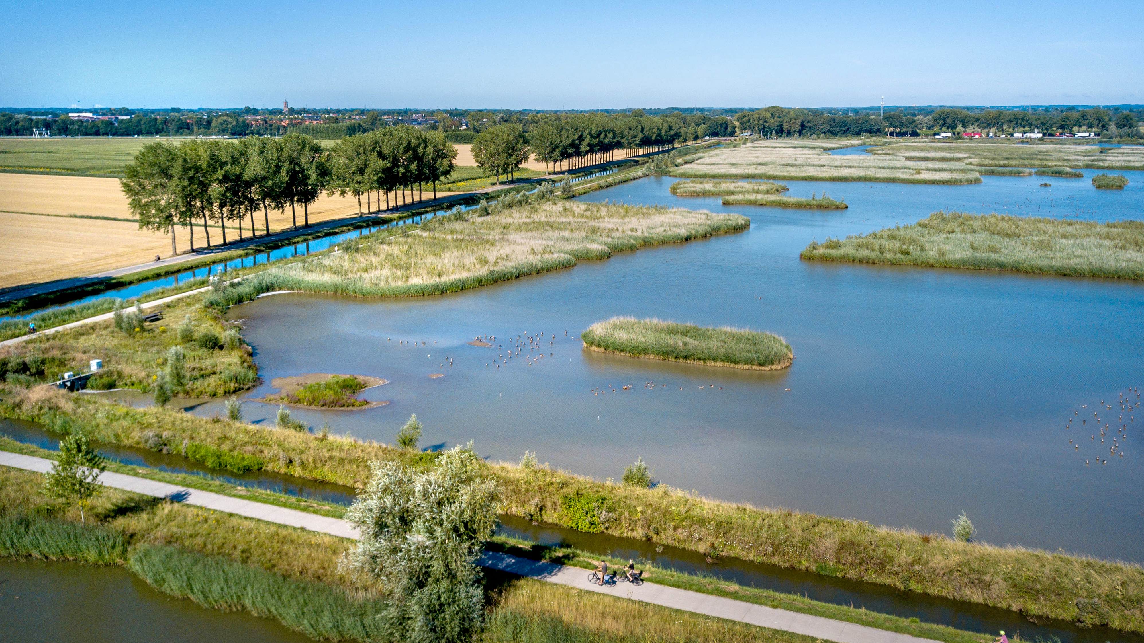 Park Lingezegen Arnhem Elst 12