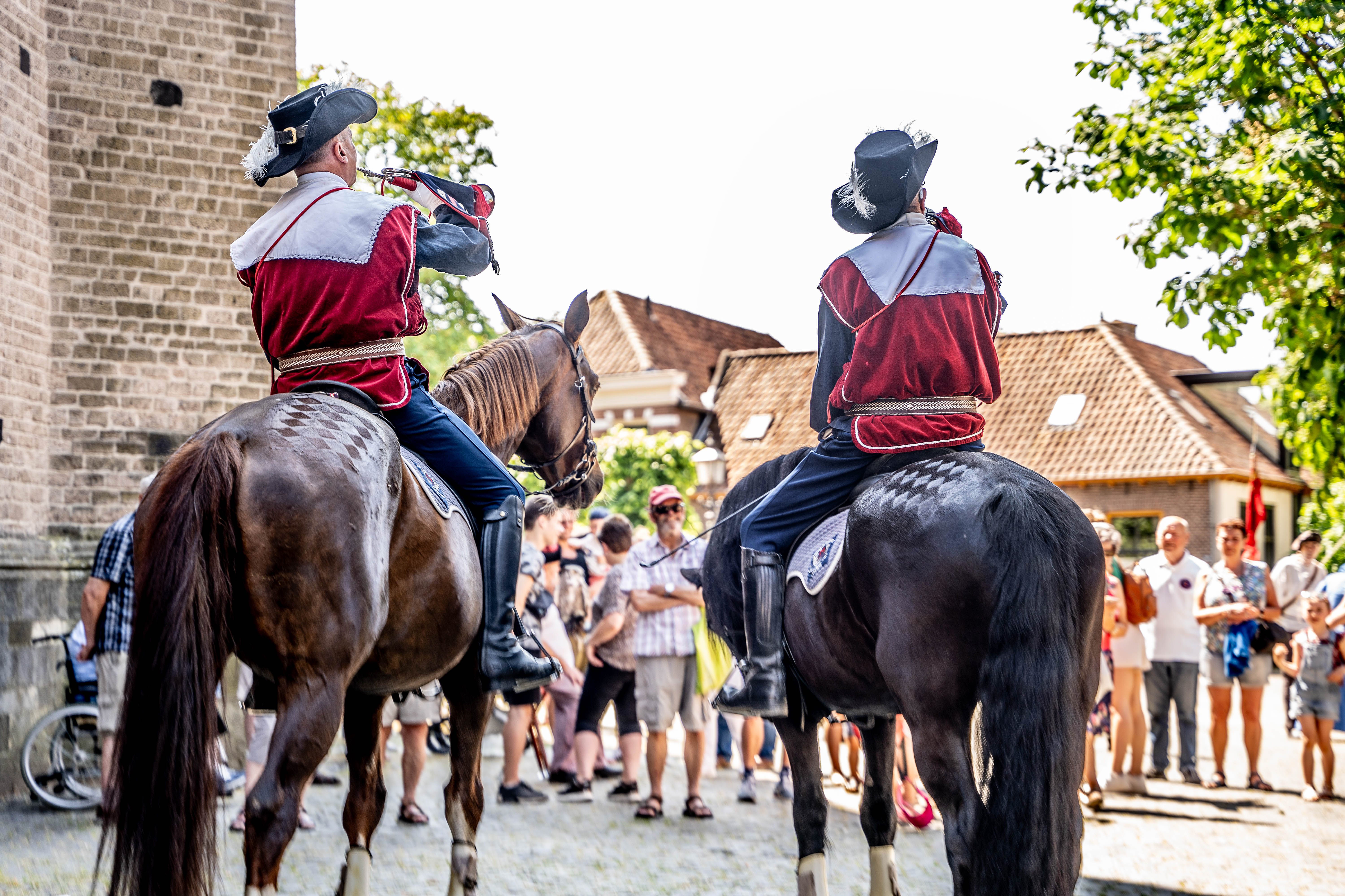 Doesburgse Hanzefeesten 26