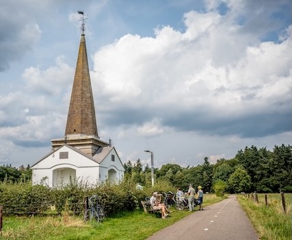 Priesnitzmonument Laag-Soeren