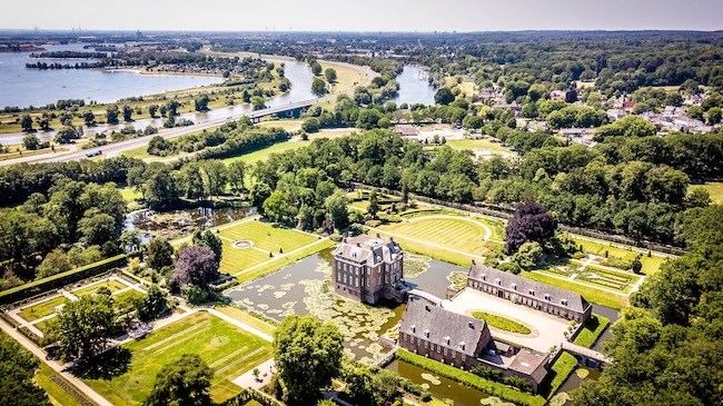 Kasteel Middachten