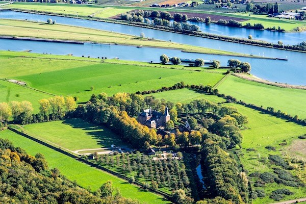 Kasteel Doorwerth