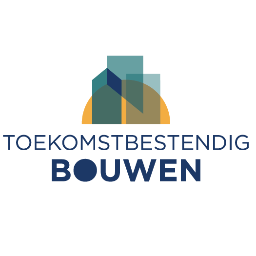 Logo Toekomstbestendig Bouwen