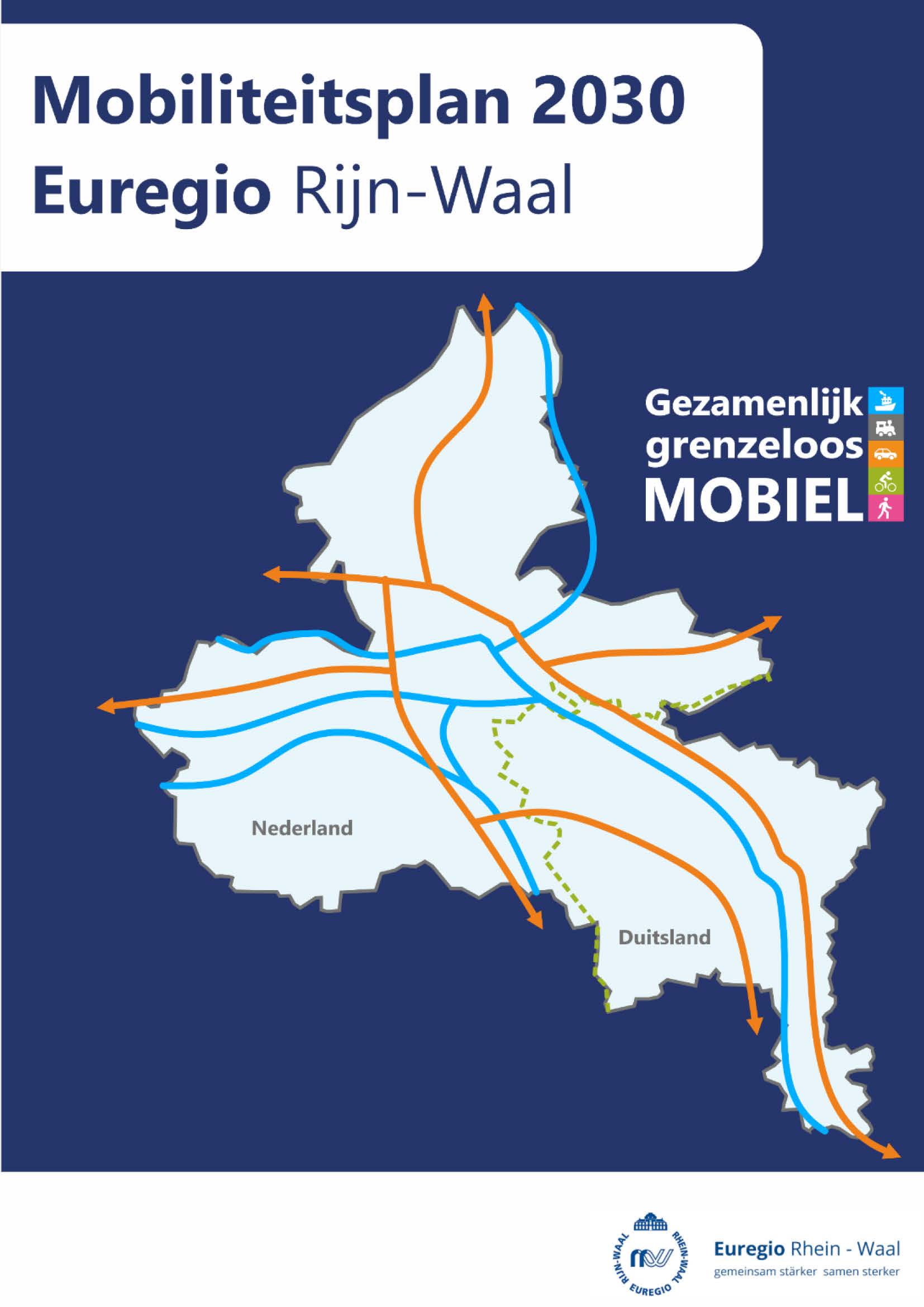 Cover Mobiliteitsplan