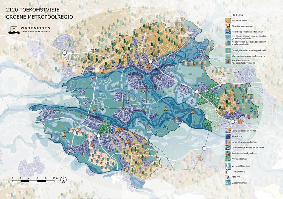 Toekomstvisiekaart GMR 2120