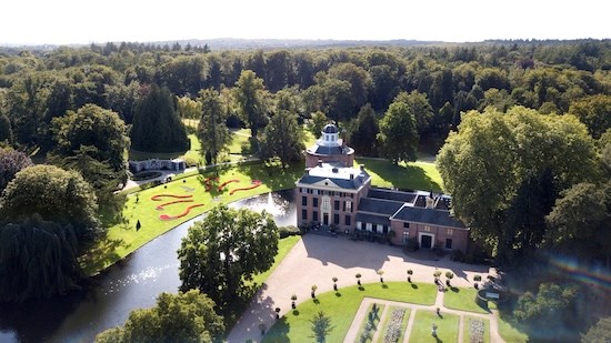 Kasteel Rosendael