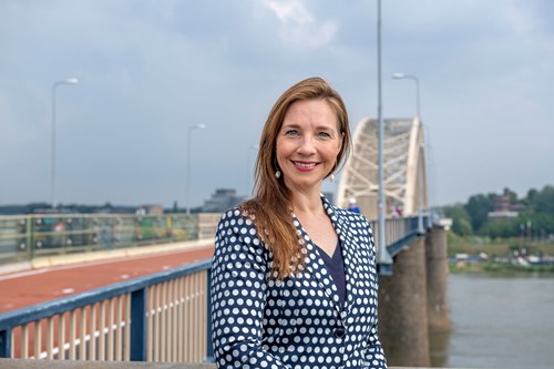 Marjolijn van de Zandschulp